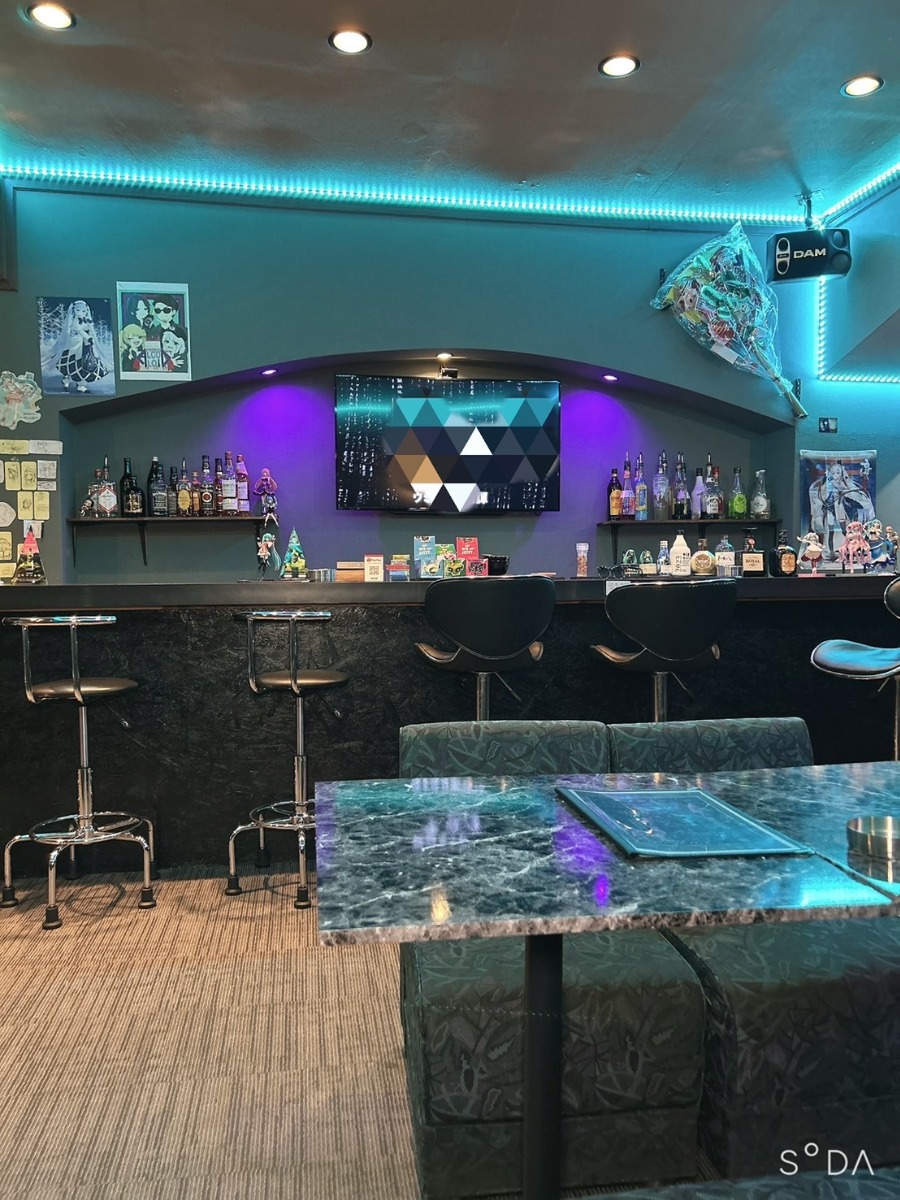 【徳島版】夜のサブカルショップまとめ2025 ～ゲーム・アニメ・コンカフェ～