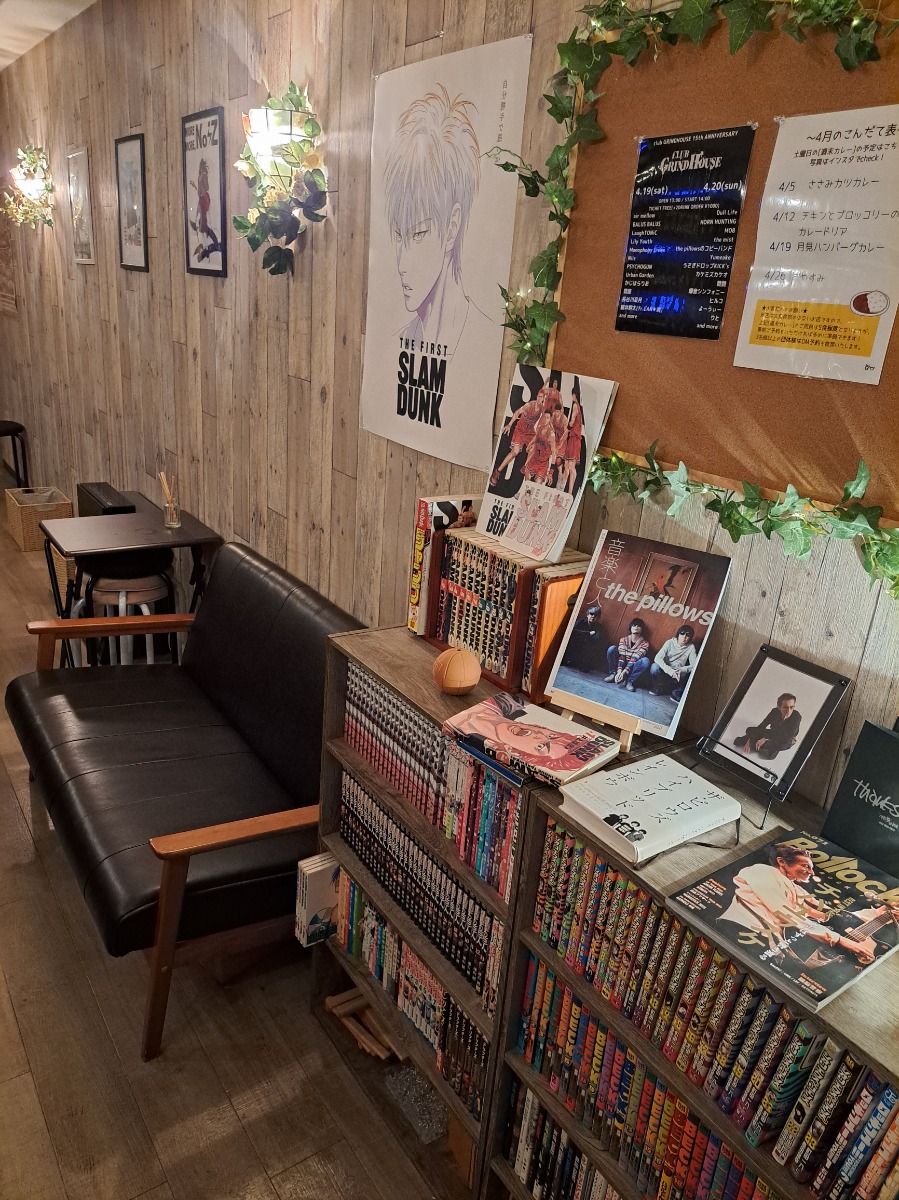 【徳島版】夜のサブカルショップまとめ2025 ～ゲーム・アニメ・コンカフェ～