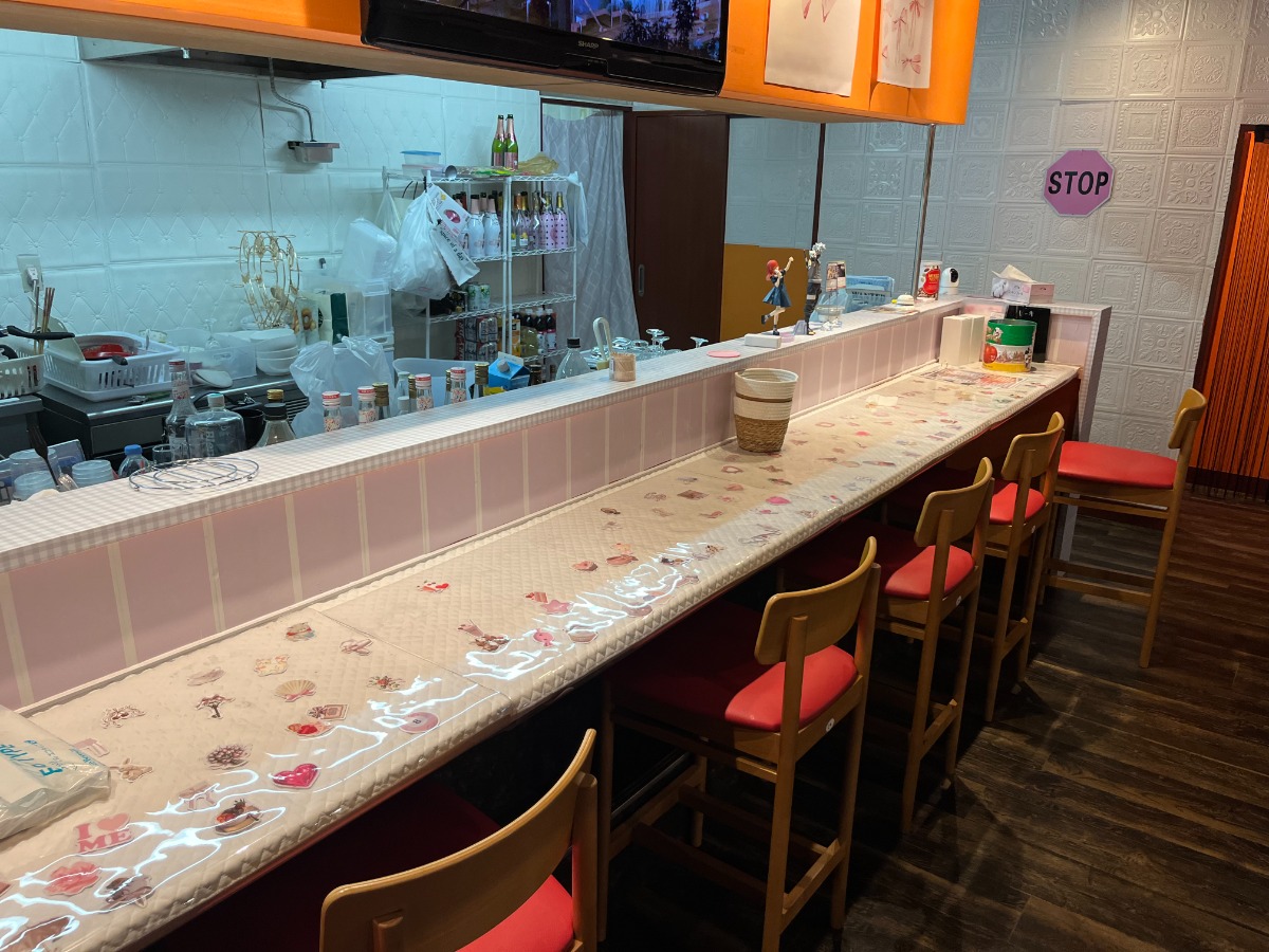 【徳島版】夜のサブカルショップまとめ2025 ～ゲーム・アニメ・コンカフェ～