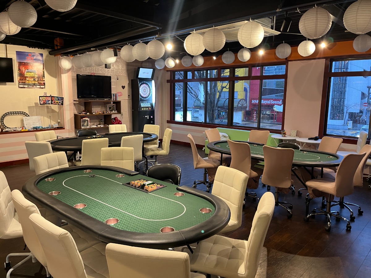 【徳島版】夜のサブカルショップまとめ2025 ～ゲーム・アニメ・コンカフェ～