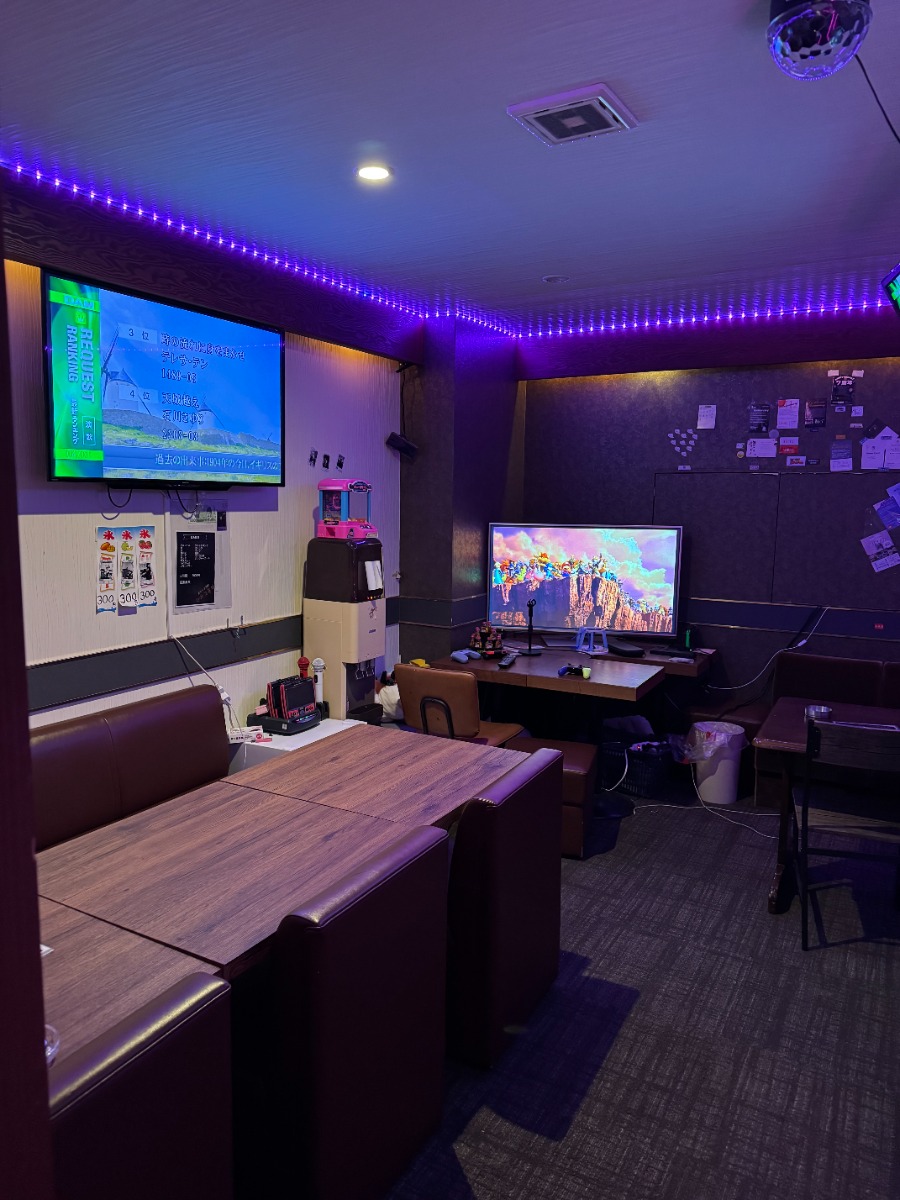 【徳島版】夜のサブカルショップまとめ2025 ～ゲーム・アニメ・コンカフェ～