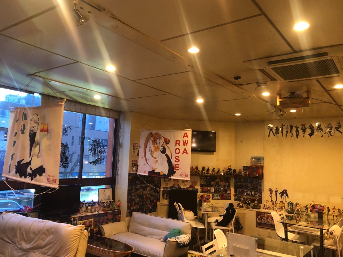 【徳島版】夜のサブカルショップまとめ2025 ～ゲーム・アニメ・コンカフェ～