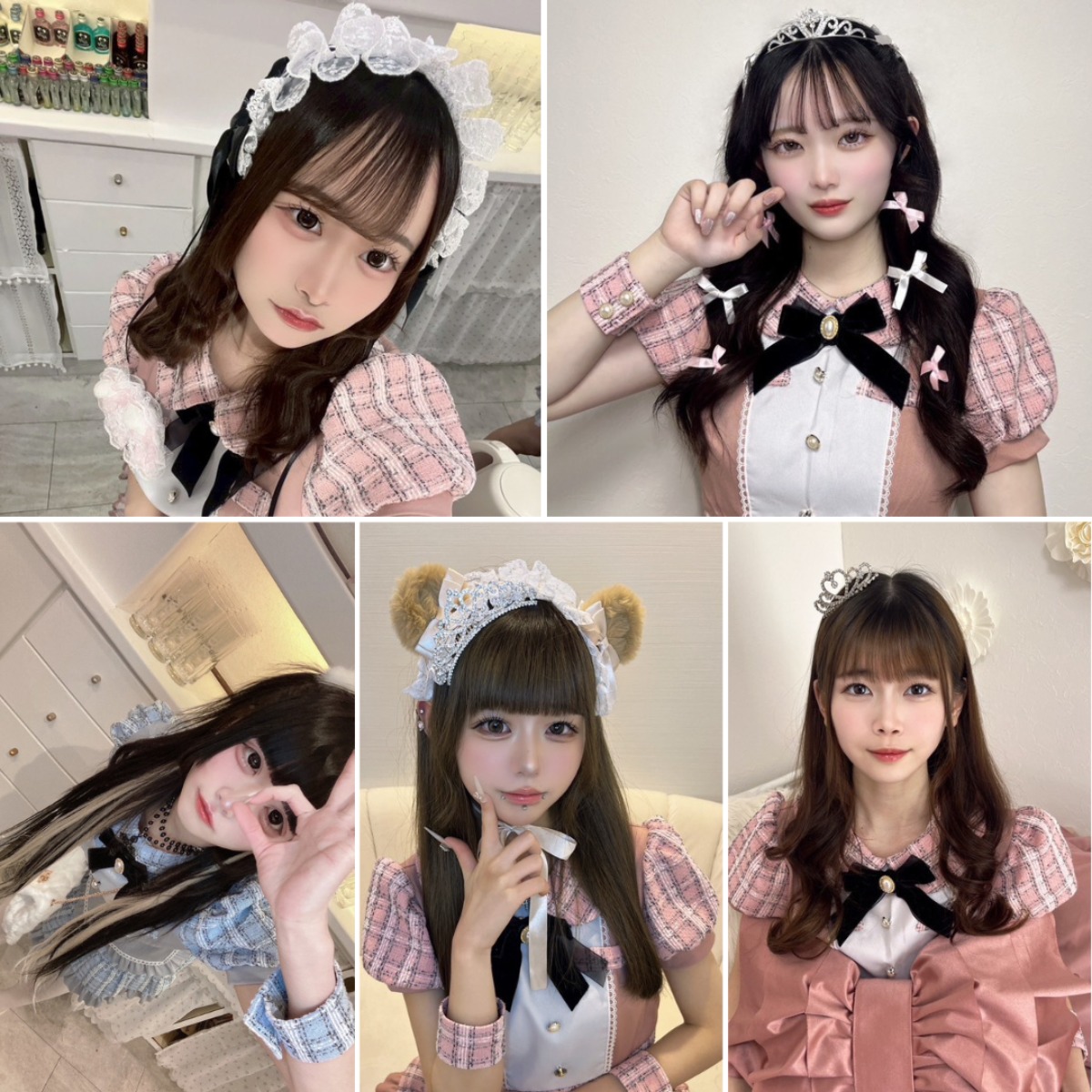 【徳島版】夜のサブカルショップまとめ2025 ～ゲーム・アニメ・コンカフェ～