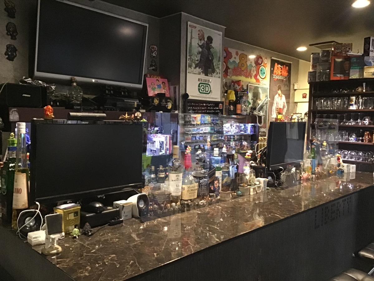 【徳島版】夜のサブカルショップまとめ2025 ～ゲーム・アニメ・コンカフェ～