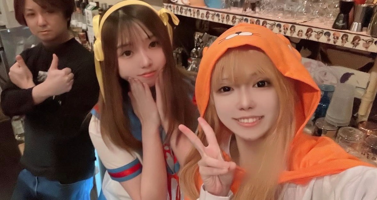 【徳島版】夜のサブカルショップまとめ2025 ～ゲーム・アニメ・コンカフェ～