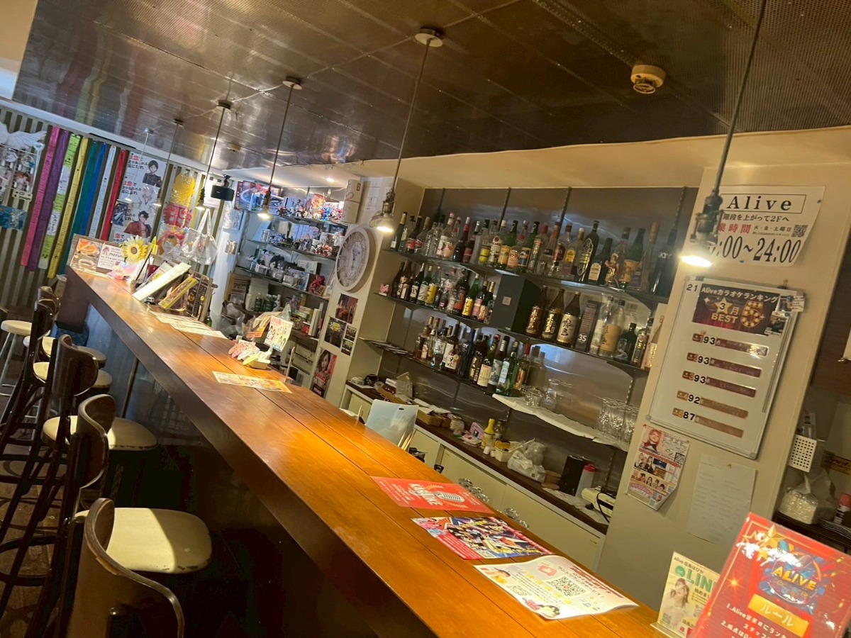 【徳島版】夜のサブカルショップまとめ2025 ～ゲーム・アニメ・コンカフェ～