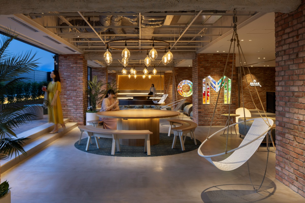 OMO5函館で「冬のイカまつり」を開催