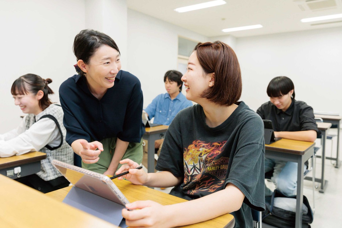 【徳島】2025最新！オープンキャンパス情報／夏休み前にスケジュールをチェックしよう