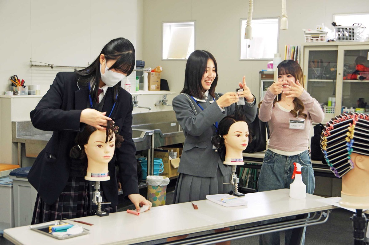 【徳島】2025最新！オープンキャンパス情報／夏休み前にスケジュールをチェックしよう
