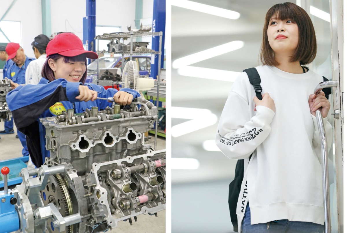 【徳島】2025最新！オープンキャンパス情報／夏休み前にスケジュールをチェックしよう