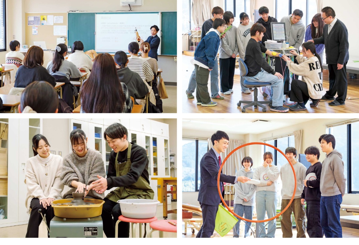 【徳島】2025最新！オープンキャンパス情報／夏休み前にスケジュールをチェックしよう