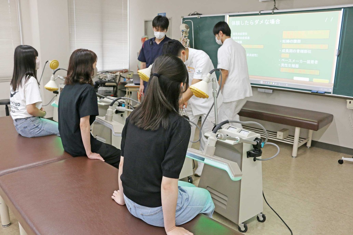 【徳島】2025最新！オープンキャンパス情報／夏休み前にスケジュールをチェックしよう