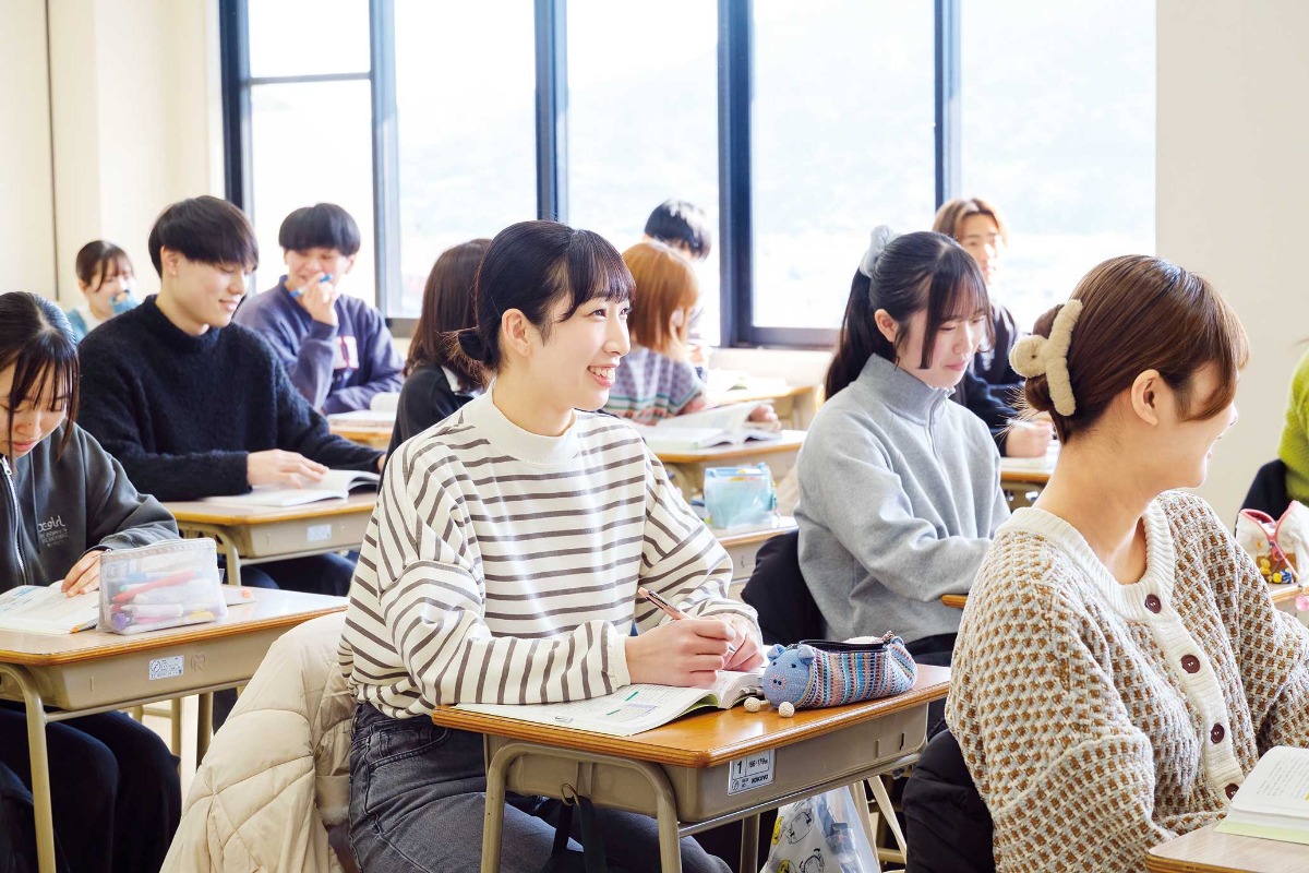 【徳島】2025最新！オープンキャンパス情報／夏休み前にスケジュールをチェックしよう