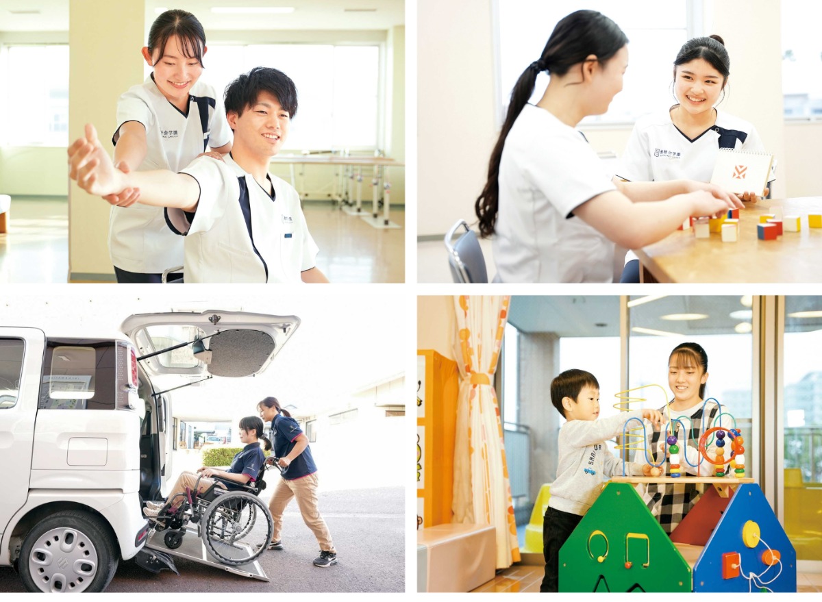 【徳島】2025最新！オープンキャンパス情報／夏休み前にスケジュールをチェックしよう