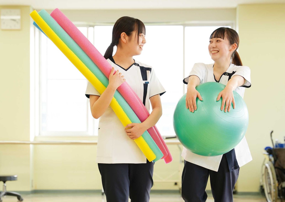 【徳島】2025最新！オープンキャンパス情報／夏休み前にスケジュールをチェックしよう
