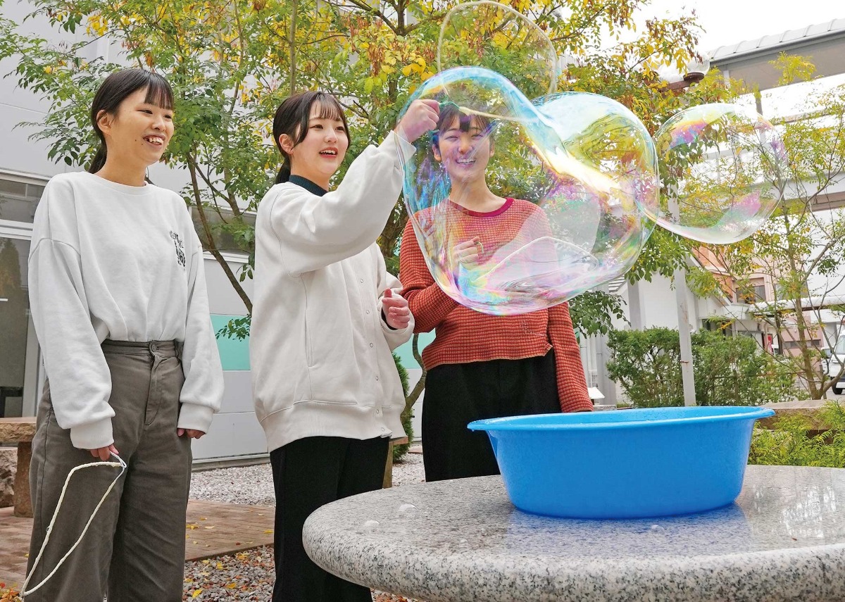 【徳島】2025最新！オープンキャンパス情報／夏休み前にスケジュールをチェックしよう