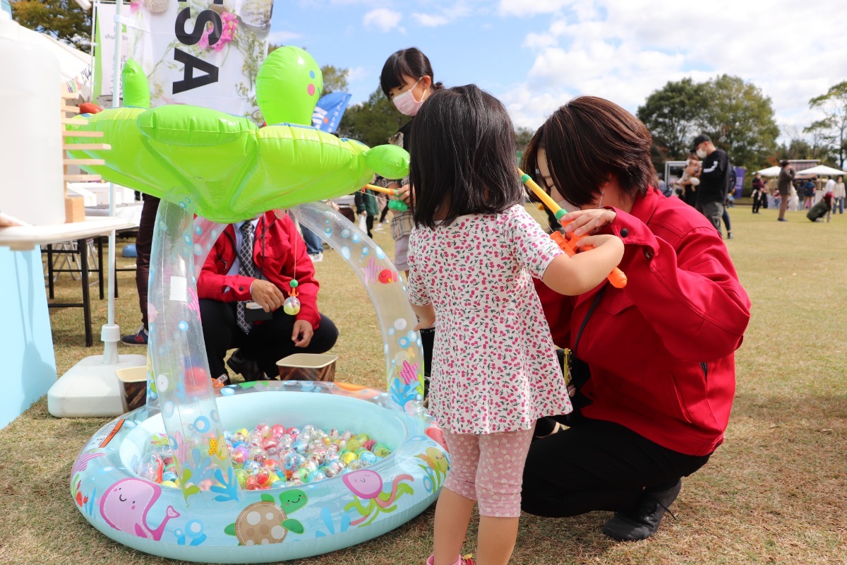 【徳島イベント情報】 2025年10月26日（日）はとくしま暮らしフェスタ！（会場／あすたむらんど徳島）＊10/22更新