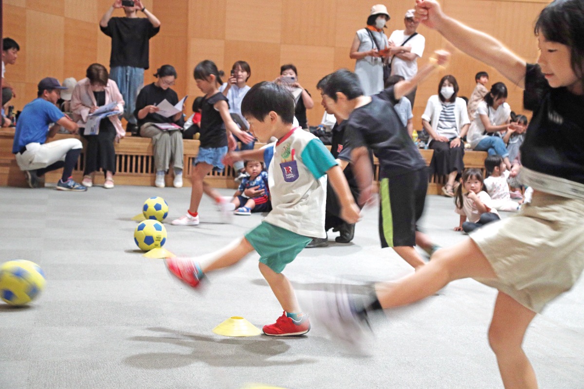 【徳島イベント情報】 2025年10月26日（日）はとくしま暮らしフェスタ！（会場／あすたむらんど徳島）＊10/22更新