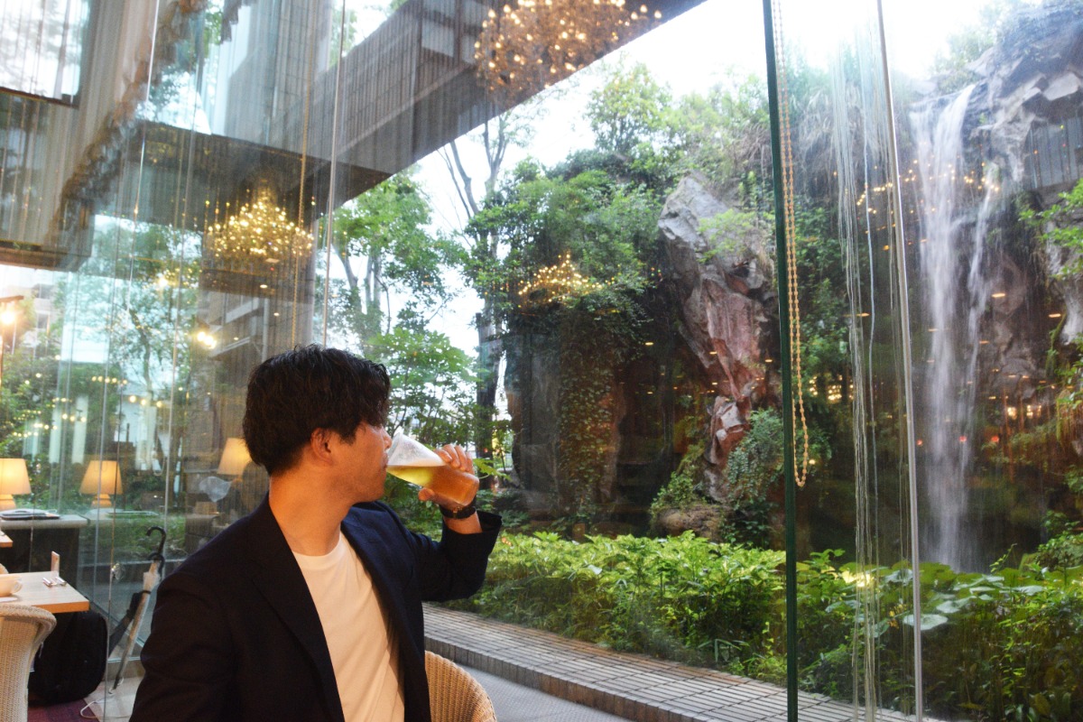 今年はビールも飲み放題!『奈良ロイヤルホテル』の「ビアホールビュッフェ」で家族みんなで楽しいひとときを!