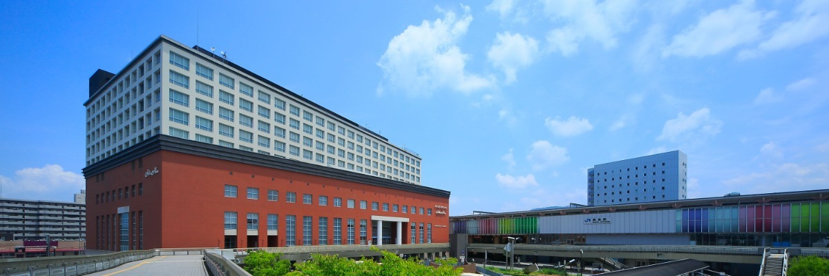 【ホテル日航奈良】JR奈良駅直結で便利!興福寺の特別メニューも【奈良のホテル特集2025】