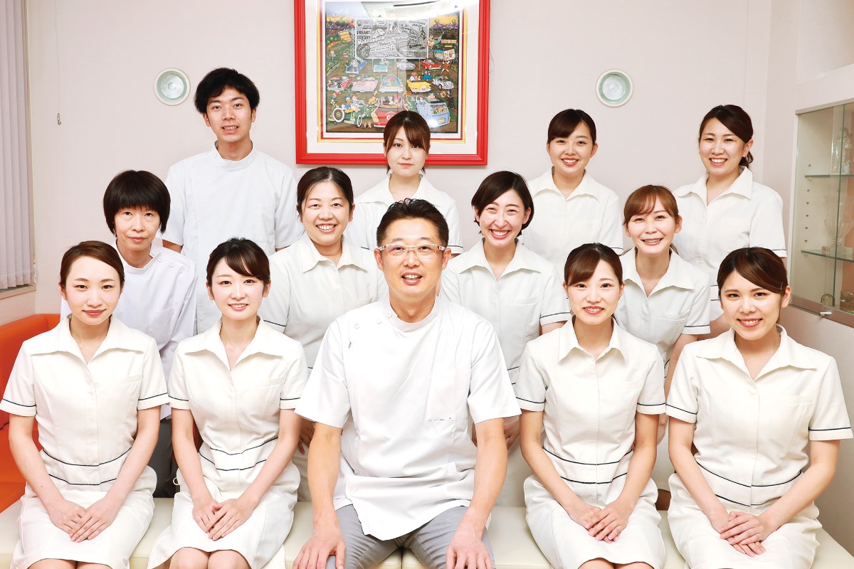【2026】徳島でかかりつけ歯医者をもつなら／歯科／小児歯科／矯正歯科／ピックアップ11選―あわわ2026年9月20日号Karadan―