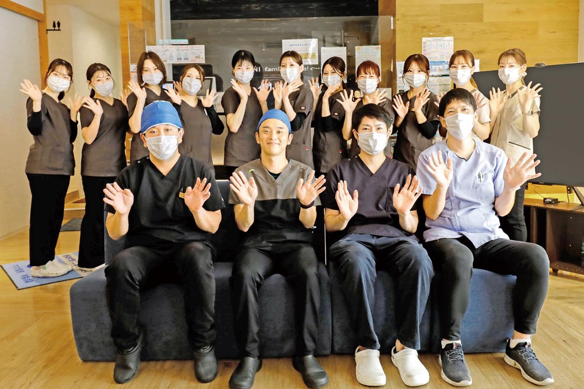 【2026】徳島でかかりつけ歯医者をもつなら／歯科／小児歯科／矯正歯科／ピックアップ11選―あわわ2026年9月20日号Karadan―