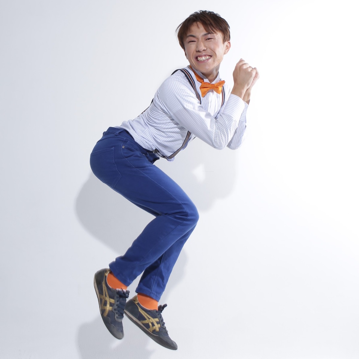 【子育てトピックス】徳島出身！フリーランス保育士ゆうちゃんの親子でふれあい体操-030-ぎゅぎゅっとハッピー♡ジャンプ