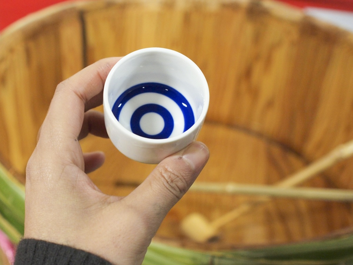 奈良の日本酒好き集まれ!「長龍酒造」が蔵開きイベントを開催!【奈良県広陵町】