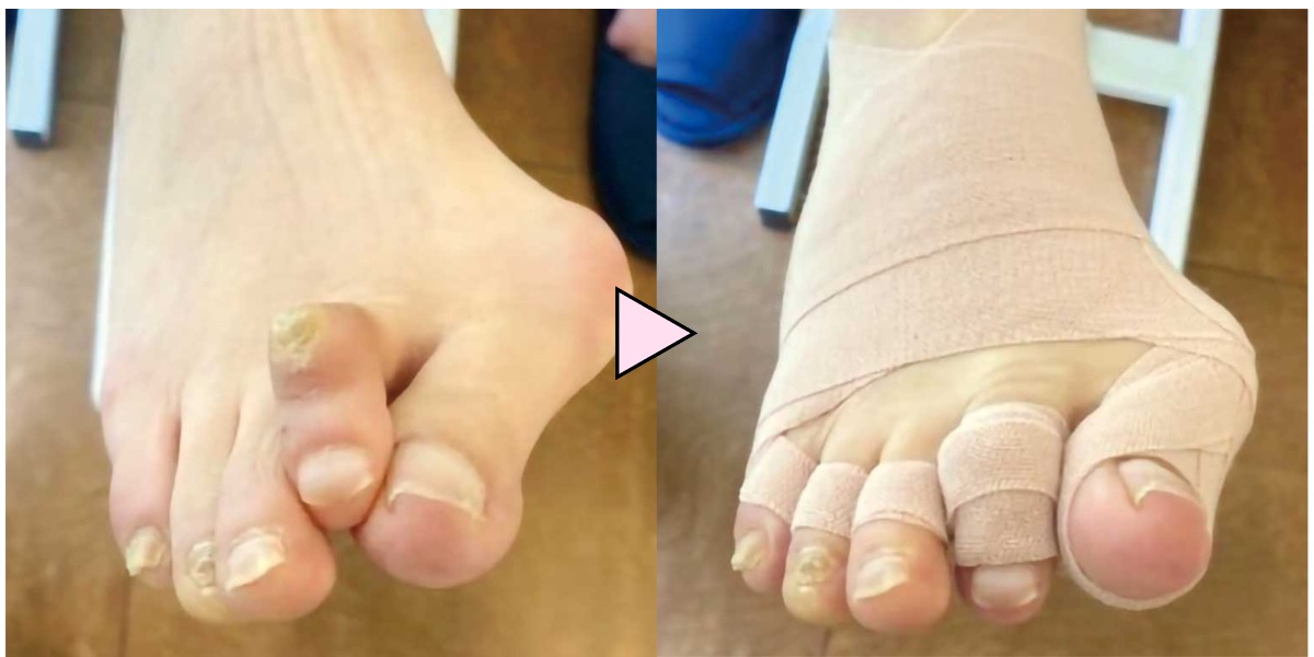 整足院 徳島店【bibibi 2026 Spring】美の土台は足裏から！