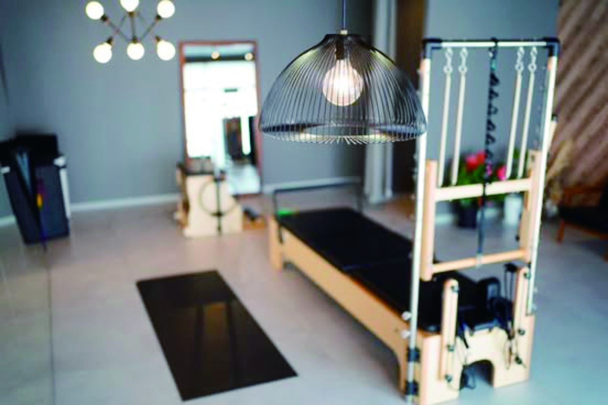 PILATES STUDIO DEP 徳島店 Dynamis（デップ とくしまてん デュナミス）【bibibi 2026spring】運動初心者必見！理想の体を手に入れるならピラティスで