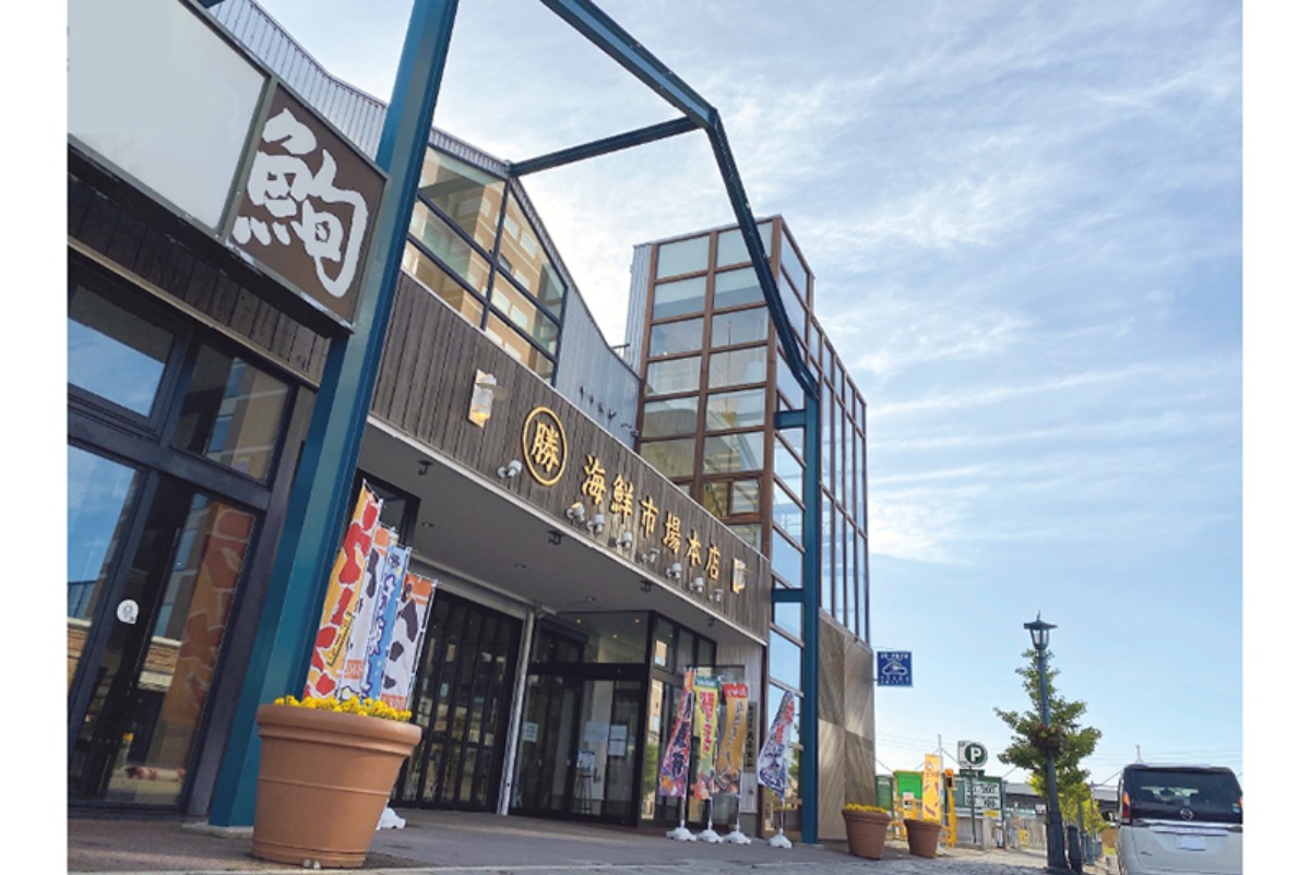 南北海道から北東北へ｜函館市　異国情緒あふれる街並みと、 豊かな食が人気の日本有数の観光地