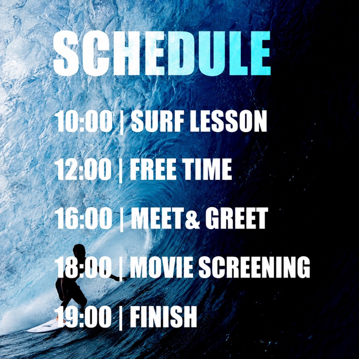 【徳島イベント情報2026】10/3｜BEACH SESSION VOL.2