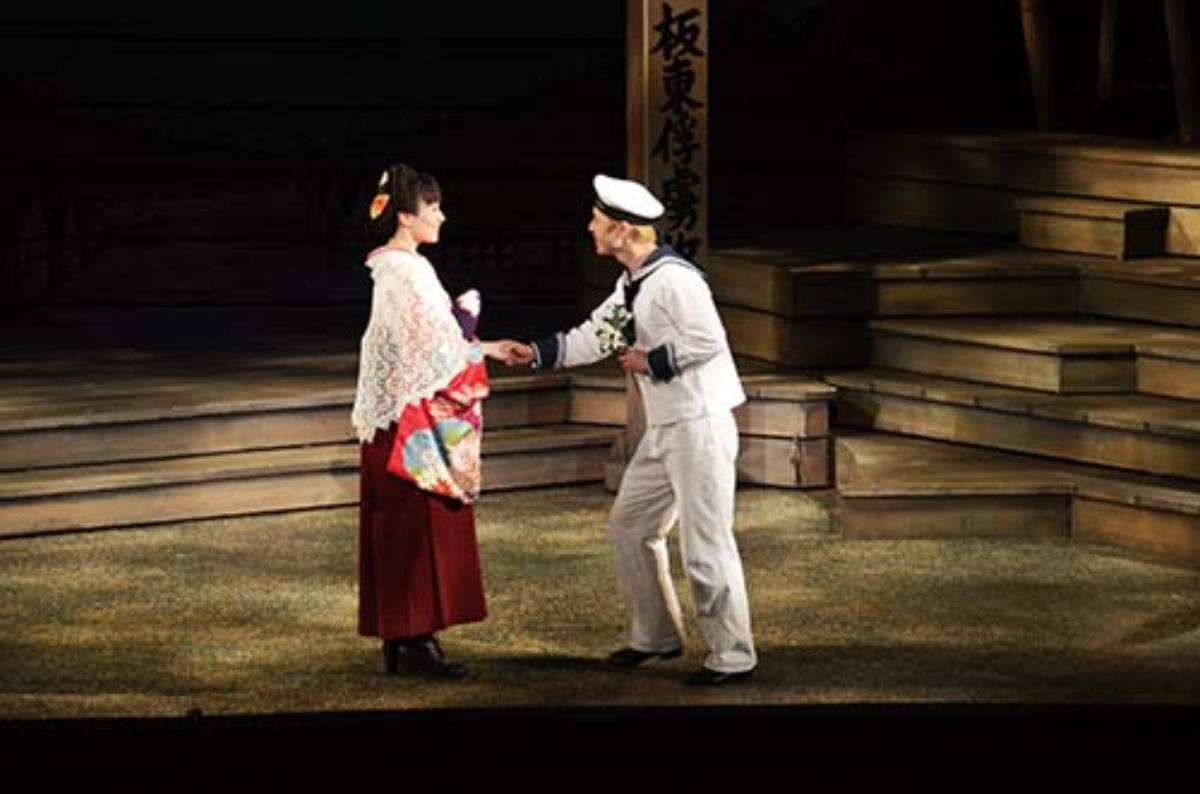 「第九」アジア初演100周年記念　ミュージカル「よろこびのうた」