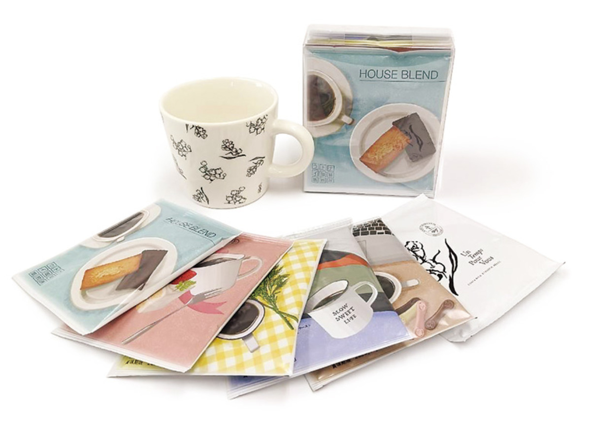 【北海道のいいもの プレゼント 】北海道生活 冬号 読者プレゼント