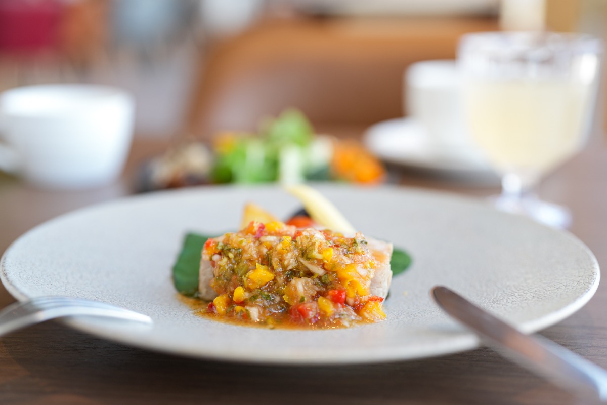 【新店】20種類以上のデリと焼きたてフォカッチャが食べ放題 | Deli&Buffet OLIVE(デリ&ブッフェ オリーブ)