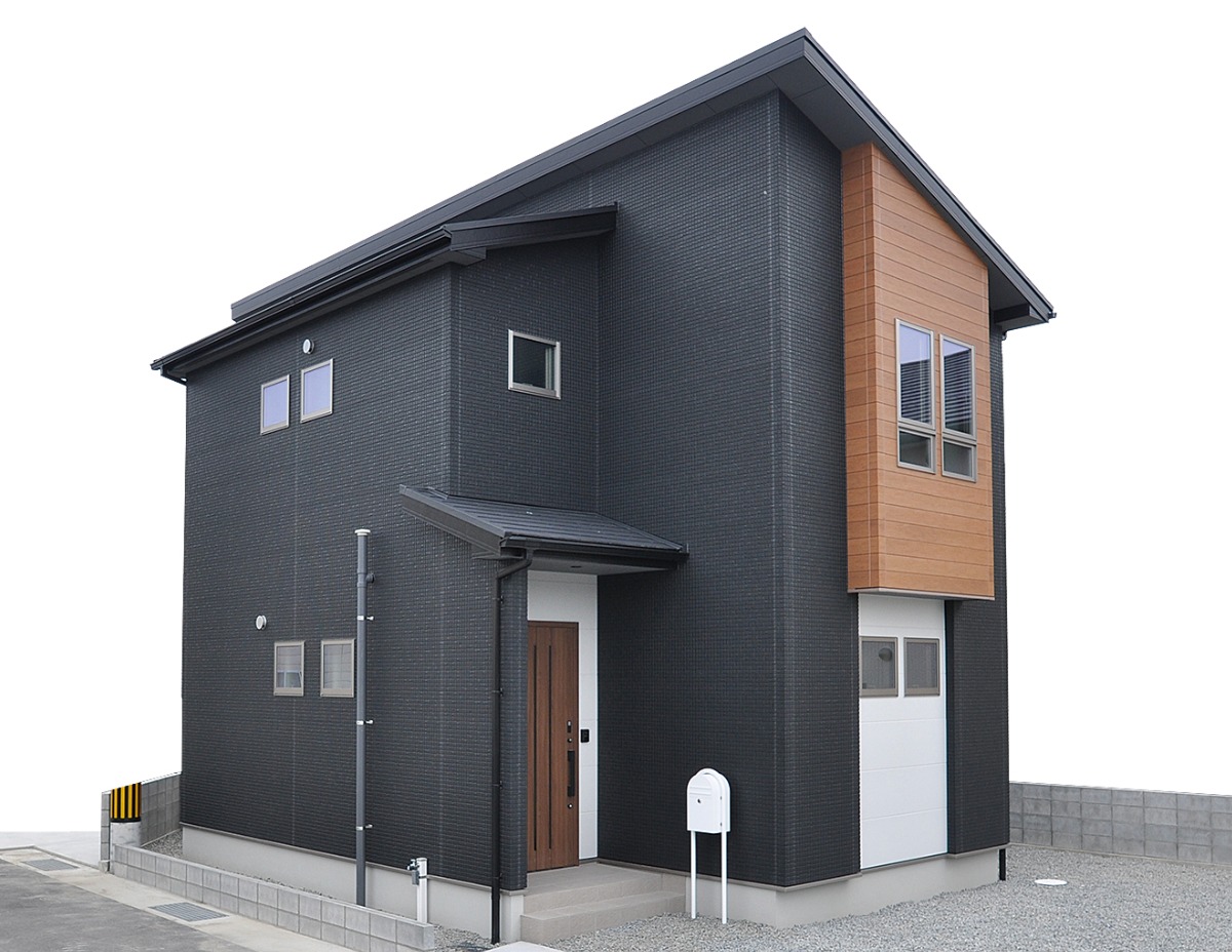 とくしまの建売物件をご紹介！『 春には叶う 新生活！今すぐ住める家さがし！2025』