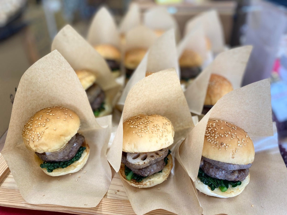 【徳島のジビエ グルメ】2025年11月開幕！徳島のジビエをいただく『阿波地美栄まつり』がスタート！