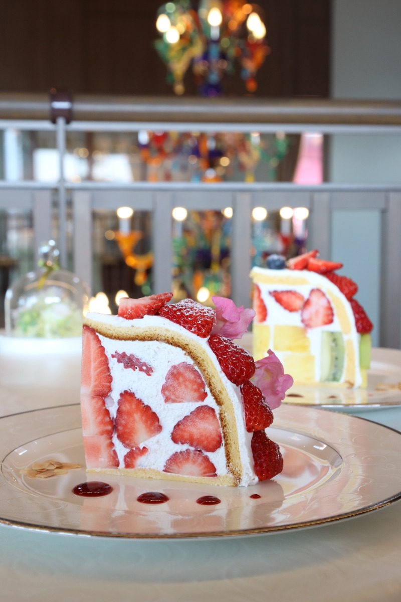  【淡路島おでかけ】解禁！「淡路島サクラマス」を五感で堪能。全席オーシャンビューのレストラン／徳島から約1時間