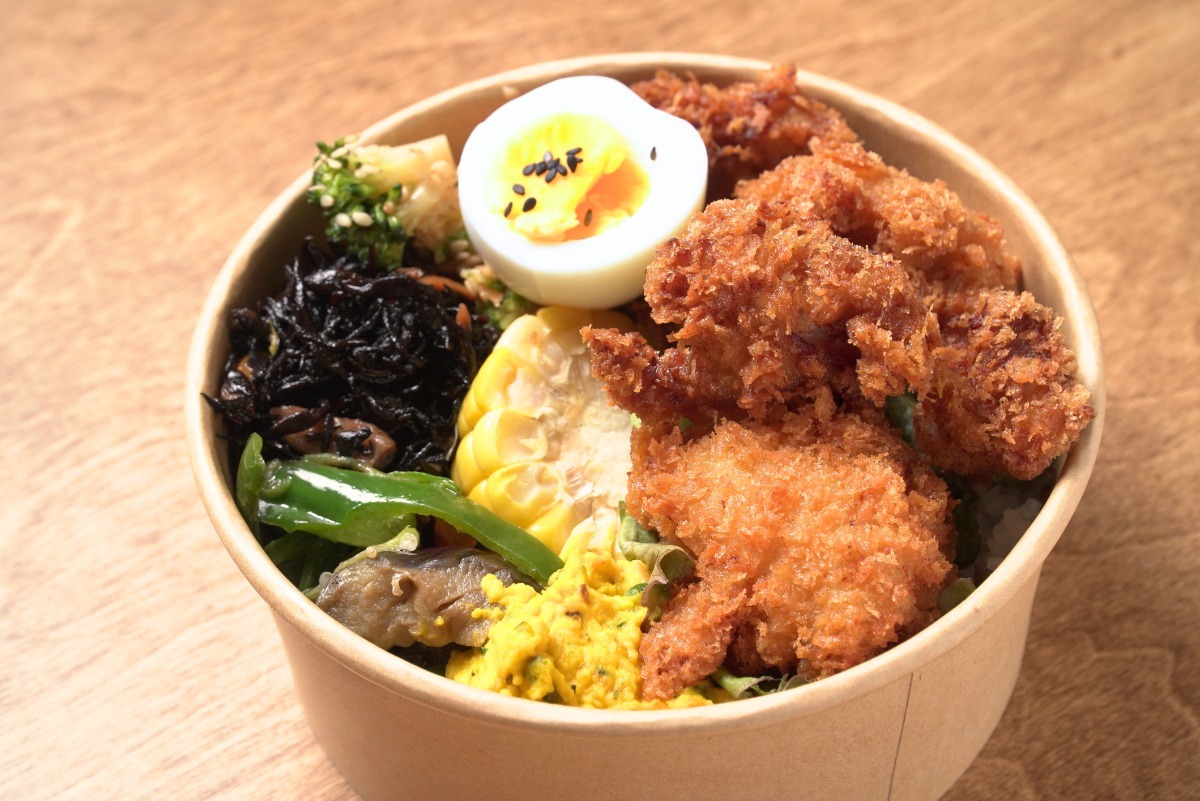 【徳島グルメ情報】テイクアウトのお弁当5選！