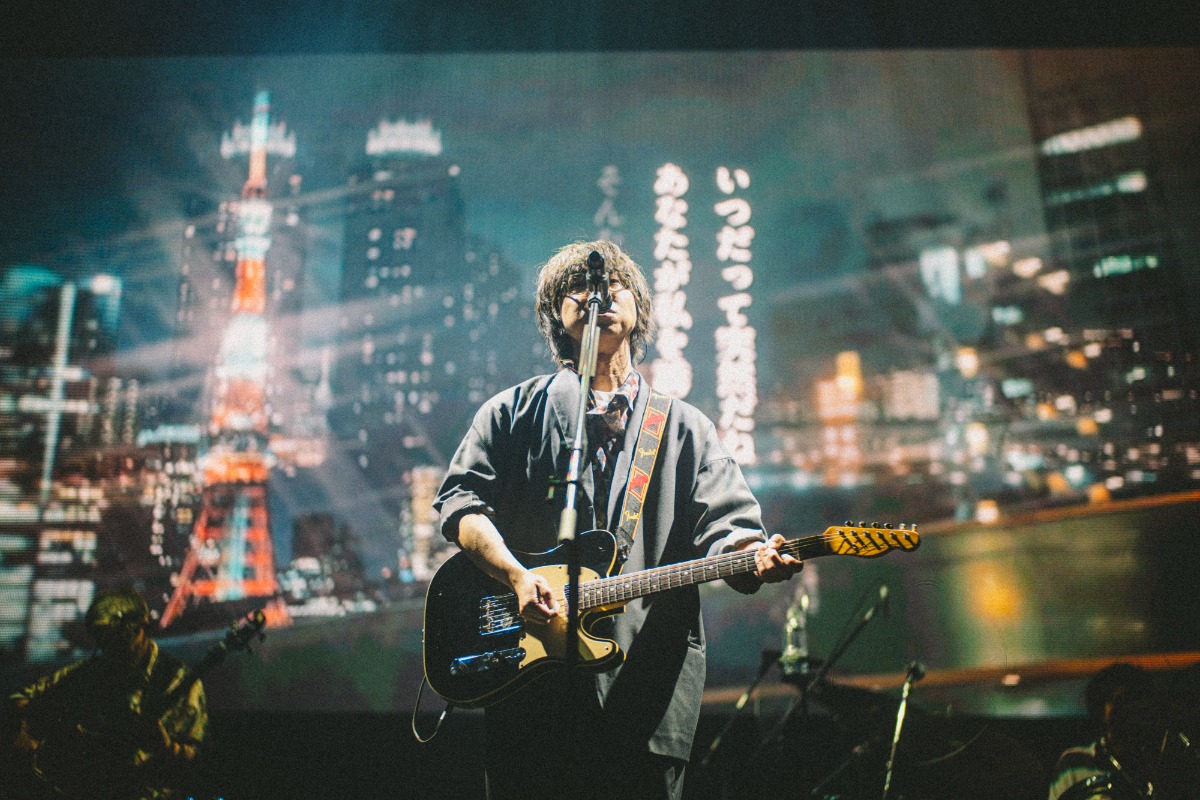 【スペシャルインタビュー】wacci 橋口洋平さんが徳島へ！9月に徳島で開催するスペシャルライブへの意気込み 