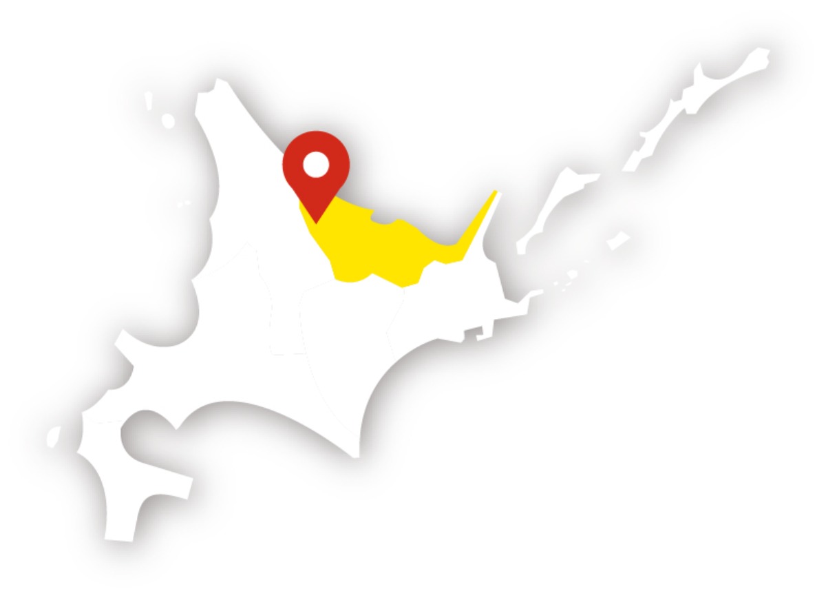 北海道移住・冬｜滝上町　ダイヤモンドダストが輝く、 冬は五感が敏感になるまち