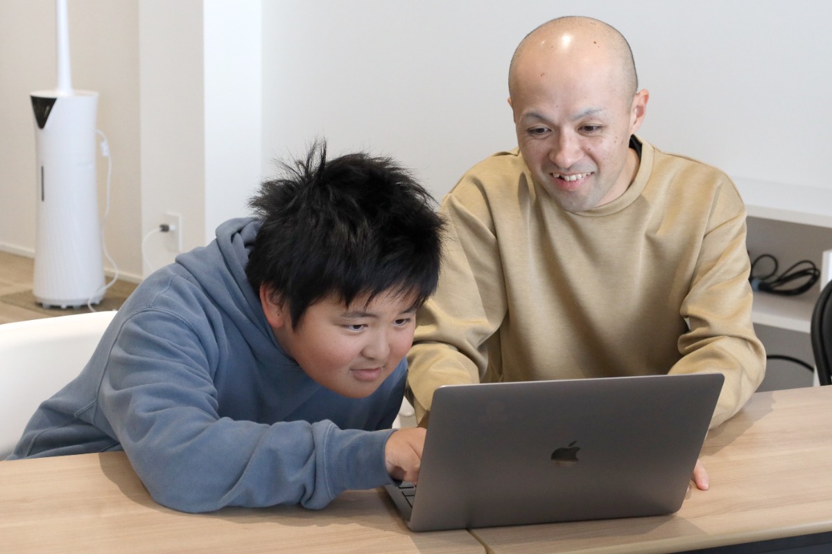 【徳島・正社員転職】徳島のIT企業『HIROKA』自由な社風が魅力！開発・プロジェクトリーダーを募集