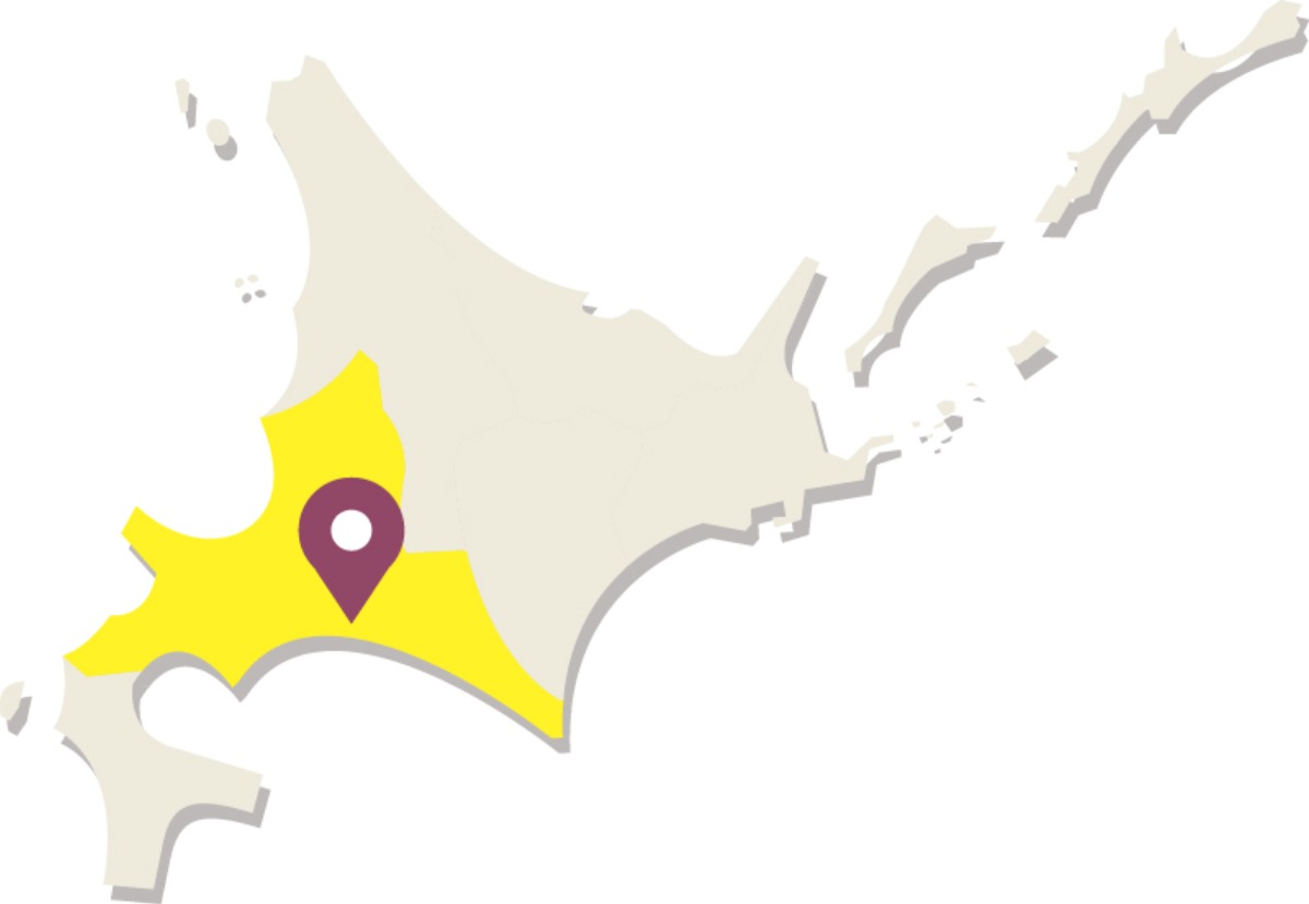 北海道移住・秋｜安平町　好立地と手厚いサポートで、暮らしも移住もしやすいまち