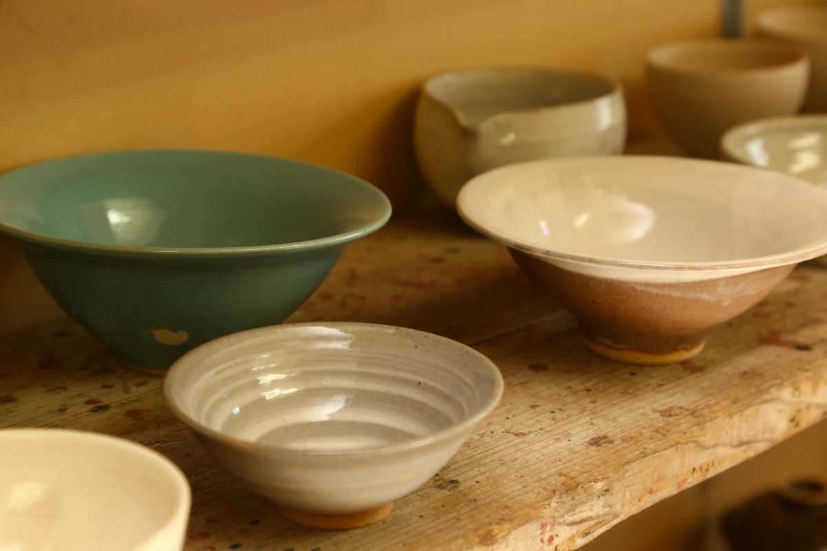 【子どもとアート】AKATSUKI BASE（アカツキベース／佐那河内村）ものづくりの楽しさを伝える陶芸アトリエが今年3月にOPEN！