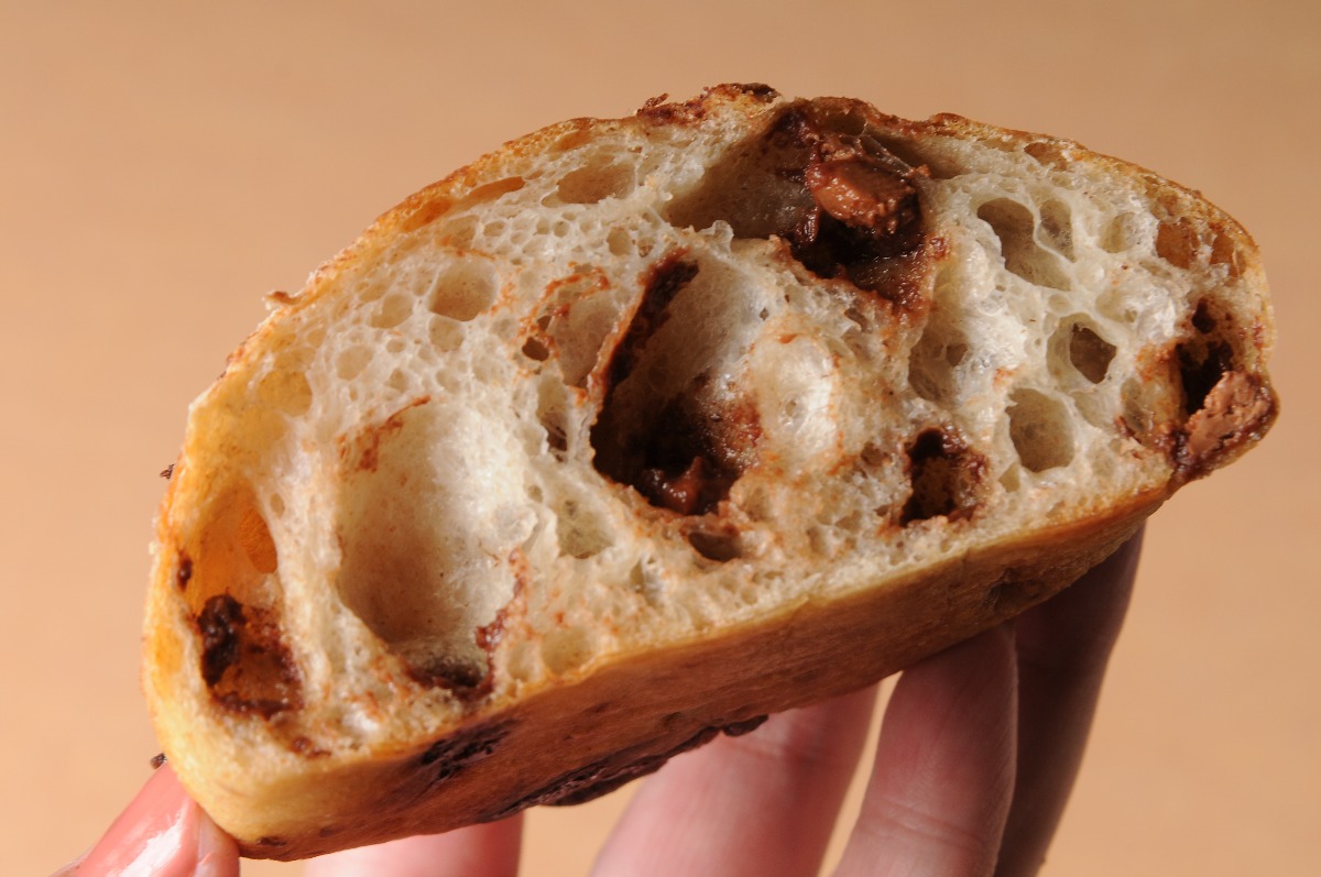 【移転】奈良市平城山から古市町に移転！ベーグルがおいしいパン屋｜ソライロベーカリー