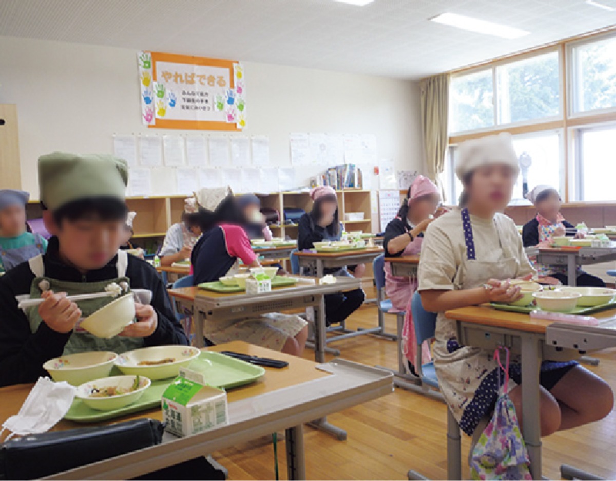 ふるさと納税｜苫前町　クリーンなエネルギーを生み出し、 クリーンな農業に取り組むまち