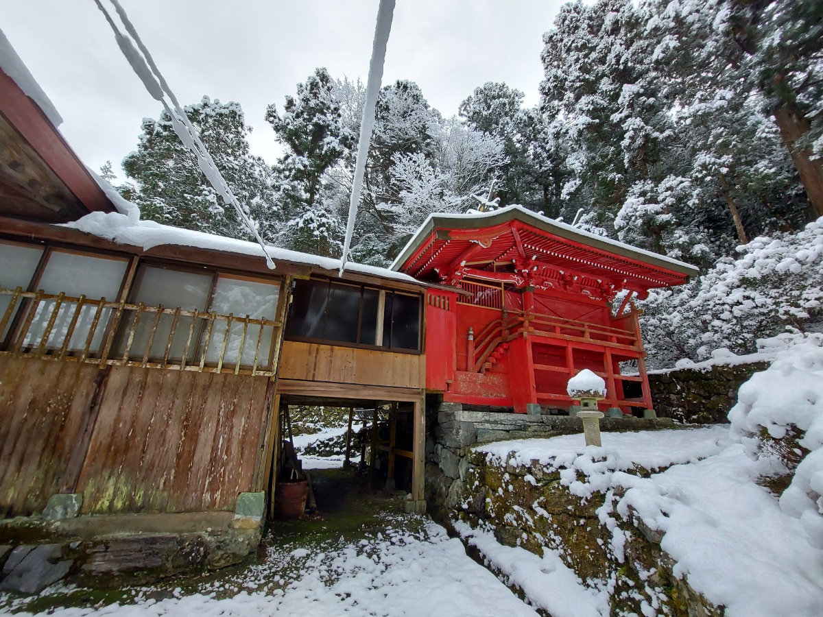 邪馬台国は阿波だった!?シーズン2【古代史を通して徳島の魅力を再発見】1話目／オオゲツヒメとは