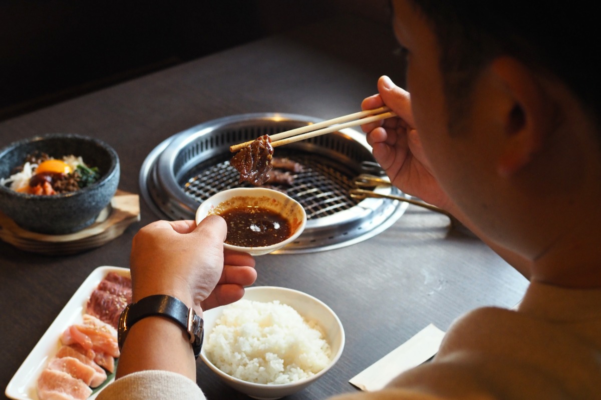 【焼肉だいにんぐ くにき家／徳島市助任本町】心もお腹も大満足！平日だけの焼肉ご褒美セットに注目！