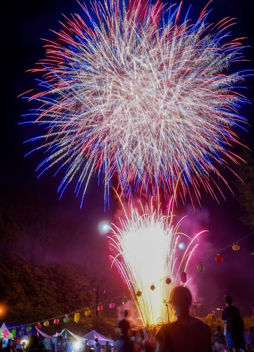 徳島の花火大会＆夏まつり情報まとめ2025～徳島県内お祭り情報を随時更新中！～