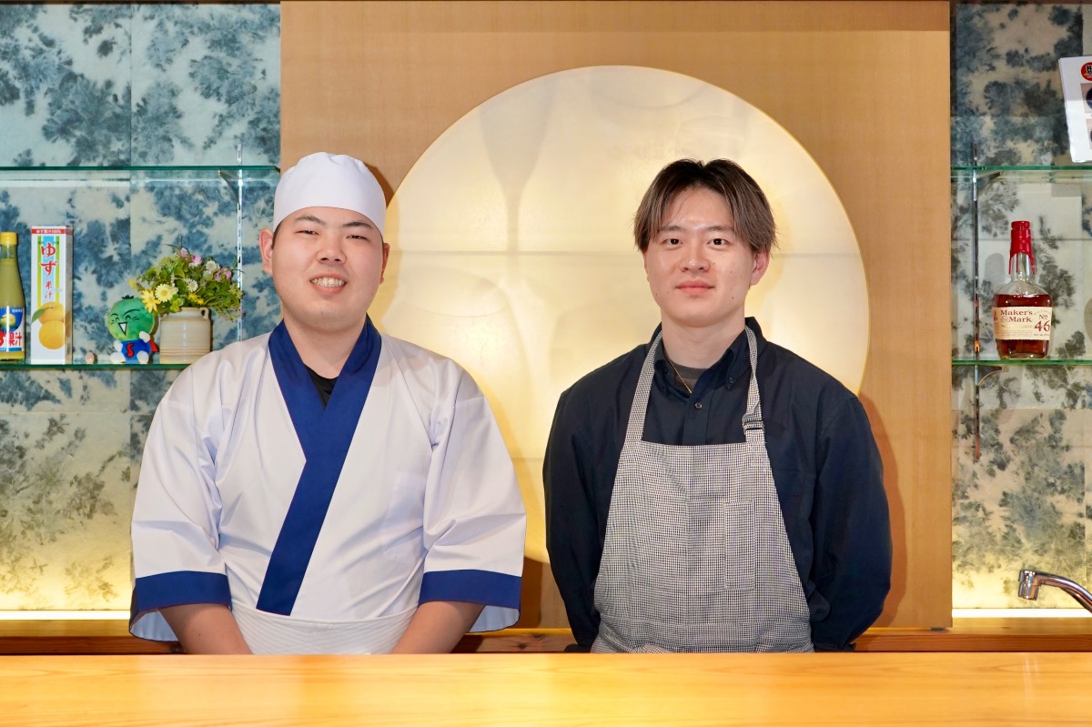 《あっぱれ丼や 徳島駅前店》一番町にそびえる海鮮タワー！徳島愛が詰まった、限界突破の高コスパ海鮮丼！